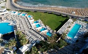 Hotel Island Kreta